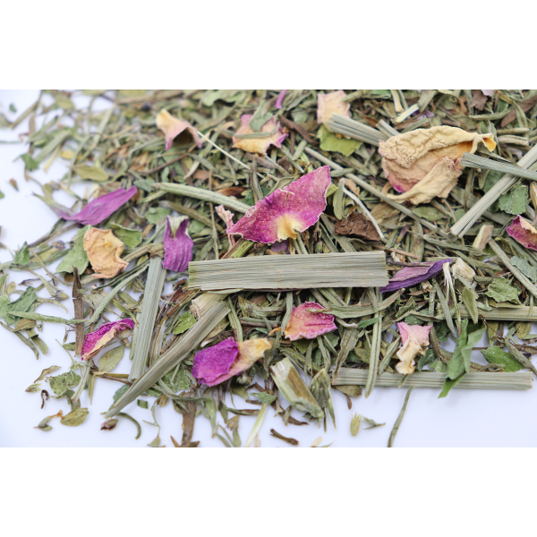 Tisane Boost'Immunité Bio