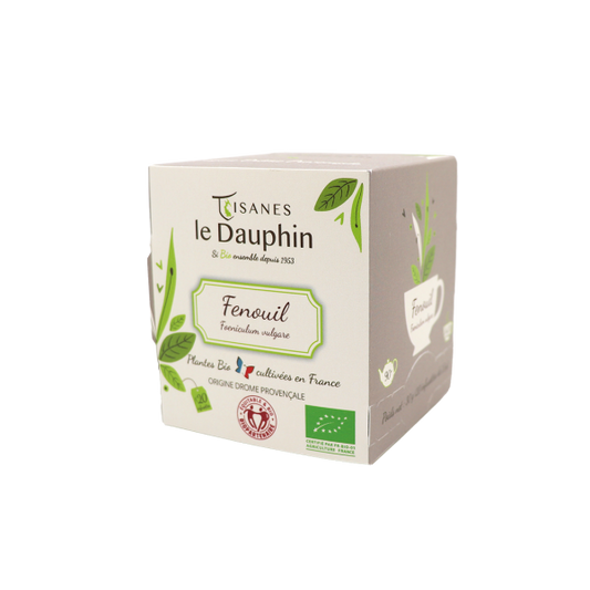 Lot infusions glacées