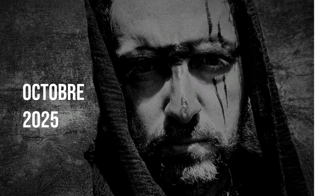 Octobre, que s'est-il passé chez Bélimar?