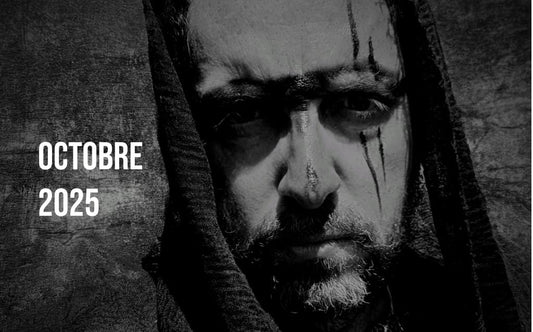 Octobre, que s'est-il passé chez Bélimar?