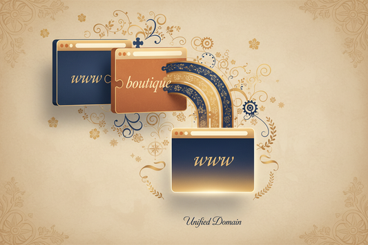 La boutique et le blog réunis sur www.belimar.fr