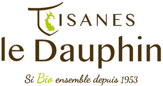 Tisanes Le Dauphin
