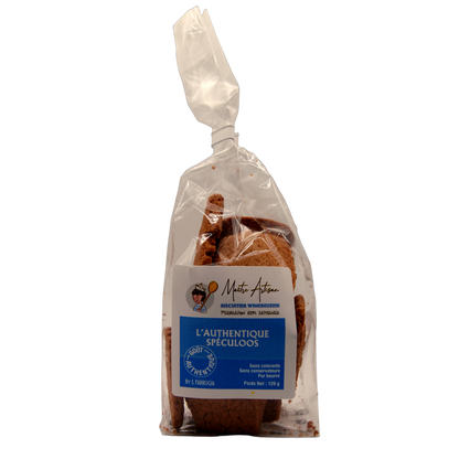 Pack nougats et biscuits