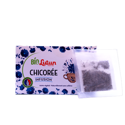 Lot infusions glacées