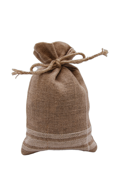 Lot de 3 sachets de lavande lin