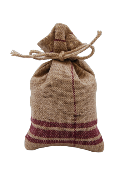 Lot de 3 sachets de lavande lin