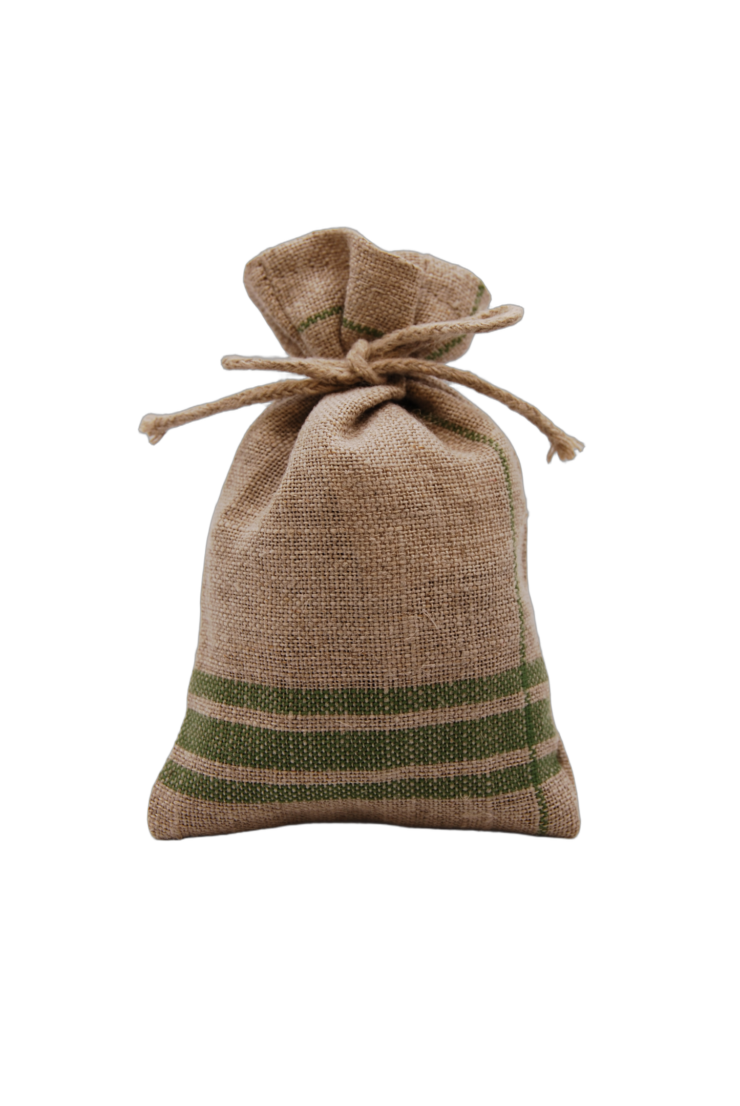 Lot de 3 sachets de lavande lin