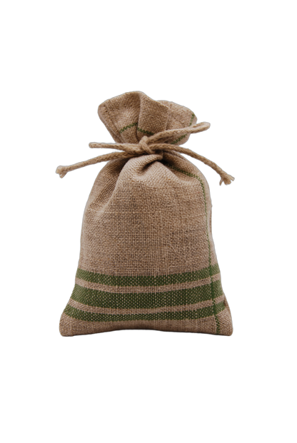 Lot de 3 sachets de lavande lin