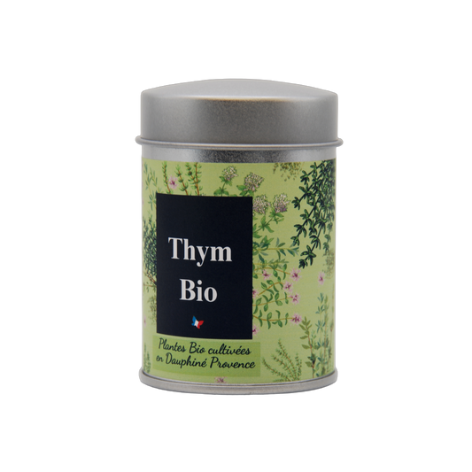 Thym Bio - Saupoudreuse 20g
