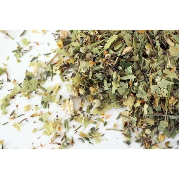 Tisane Douceur hivernale Bio