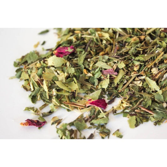 Tisane Bio Drôme des Couleurs - 20 sachets