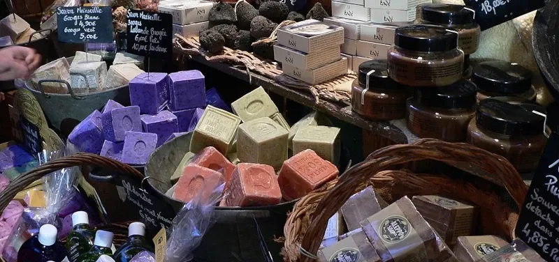 Les savoirs-faire de Béthune et Montélimar
