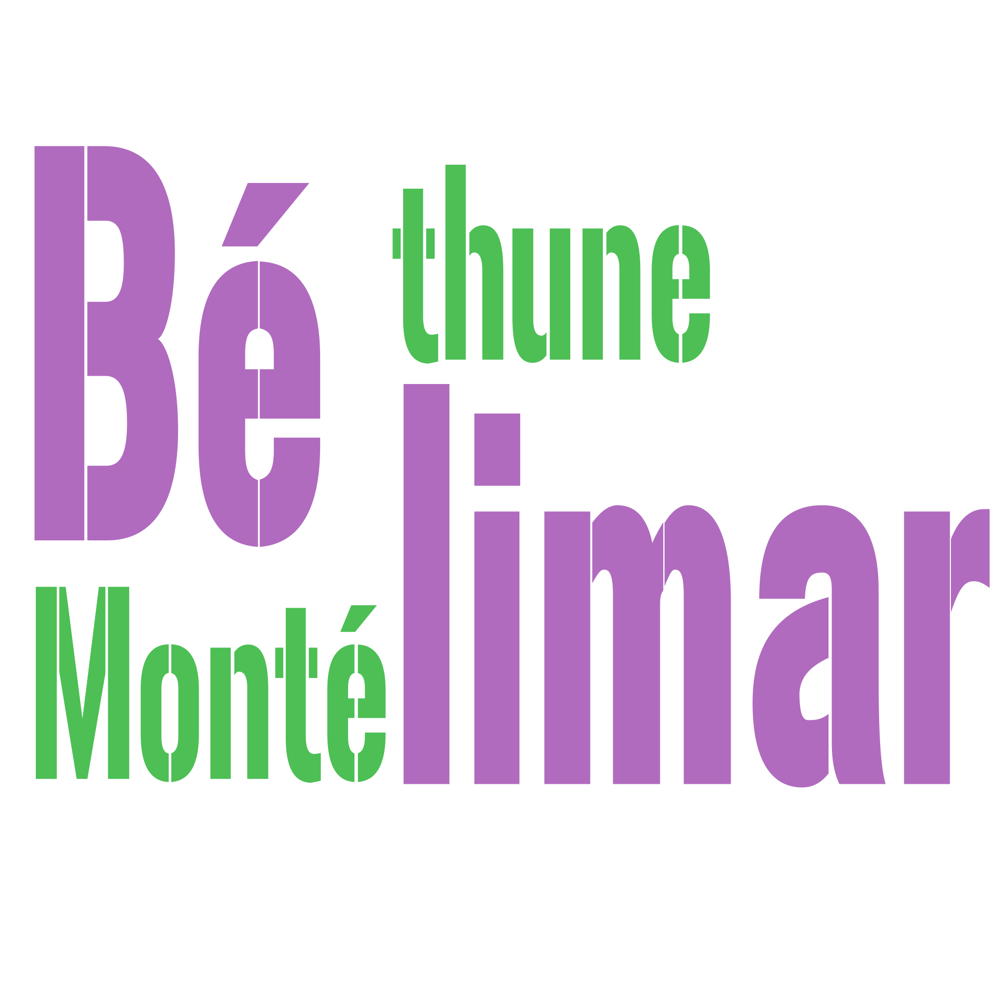 Bélimar - Béthune & Montélimar