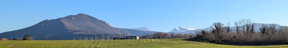 Bonne année 2025 ! 🎉