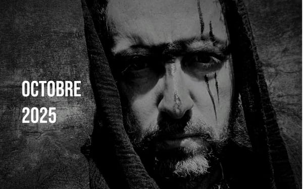 Octobre, que s'est-il passé chez Bélimar?